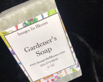 Gardner's Soap