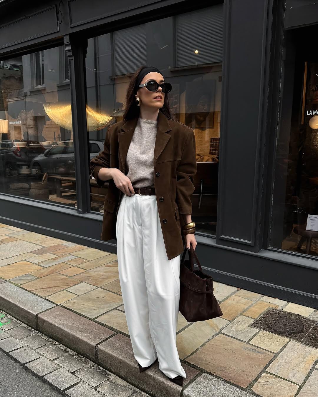 Street Reddit Streetwear Winter Jacket Vintage Style Oversized