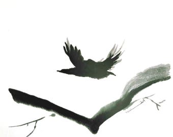Tarjeta de notas S08 "Vuelo"