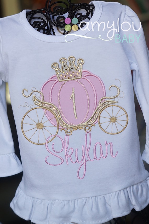 cinderella shirt toddler