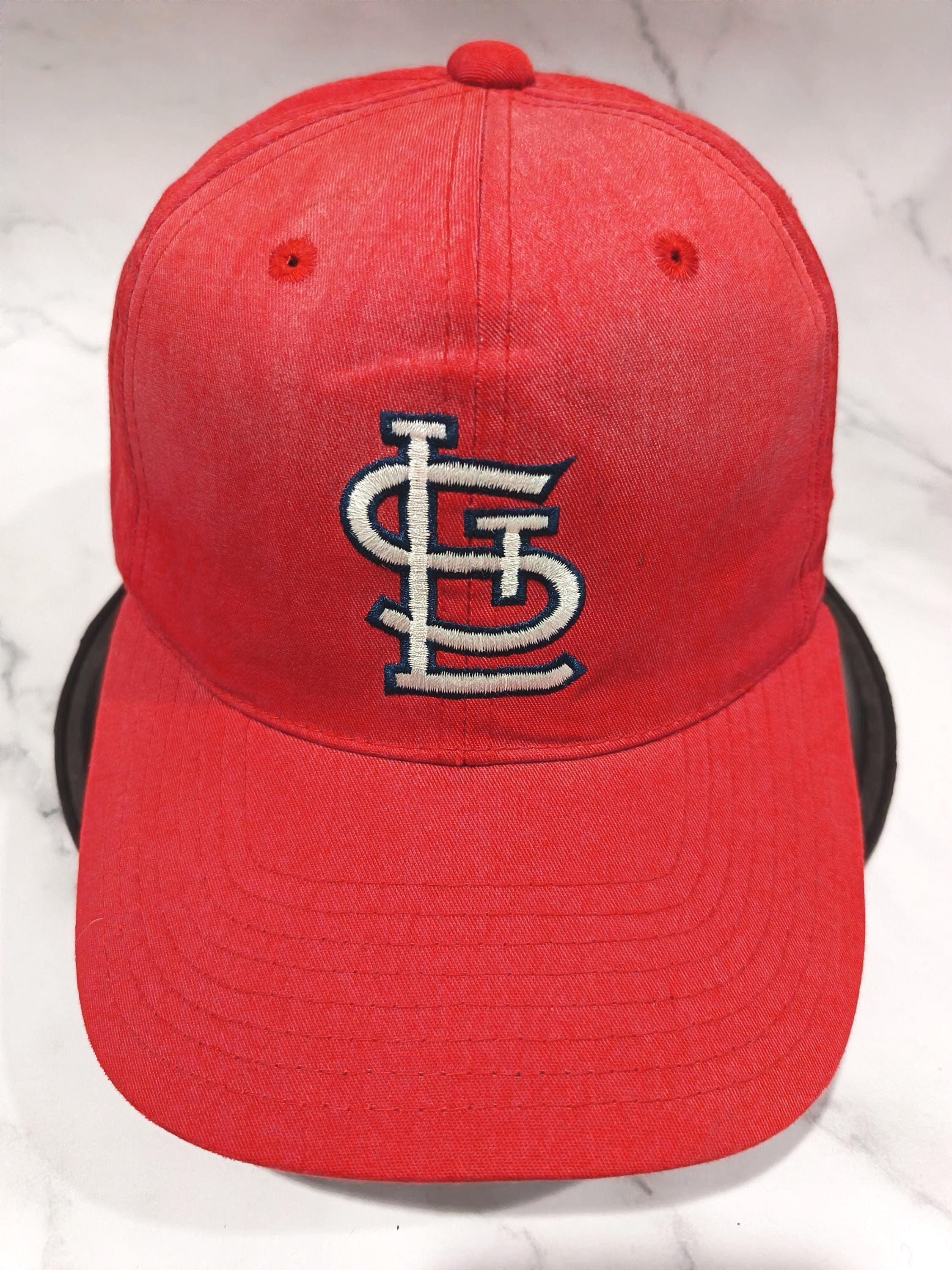 1999年製 セントルイス・カーディナルス MLB ヴィンテージ帽子：栗原