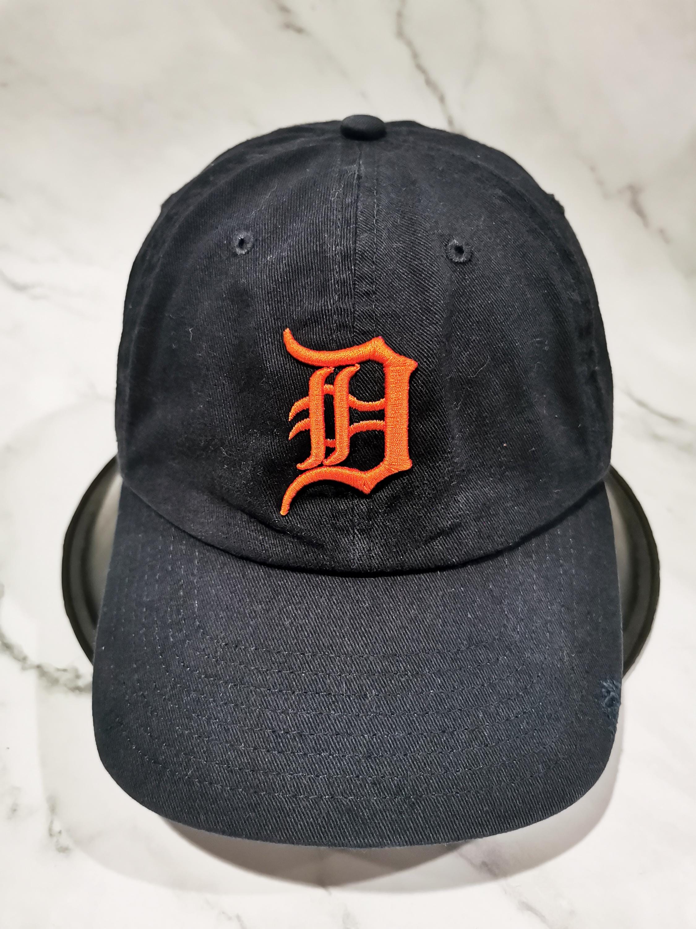 Vintage detroit hat - Etsy 日本