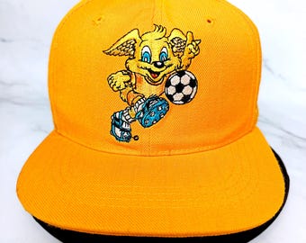 JFA 90s サッカー 日本代表 キャップ 公式グッズ 古着 ヴィンテージ il_340x270.7597710342_4y31.jpg