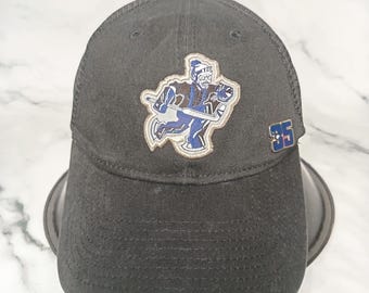Demko Vancouver Canucks Snapback Hat - NHL Hockey Apparel