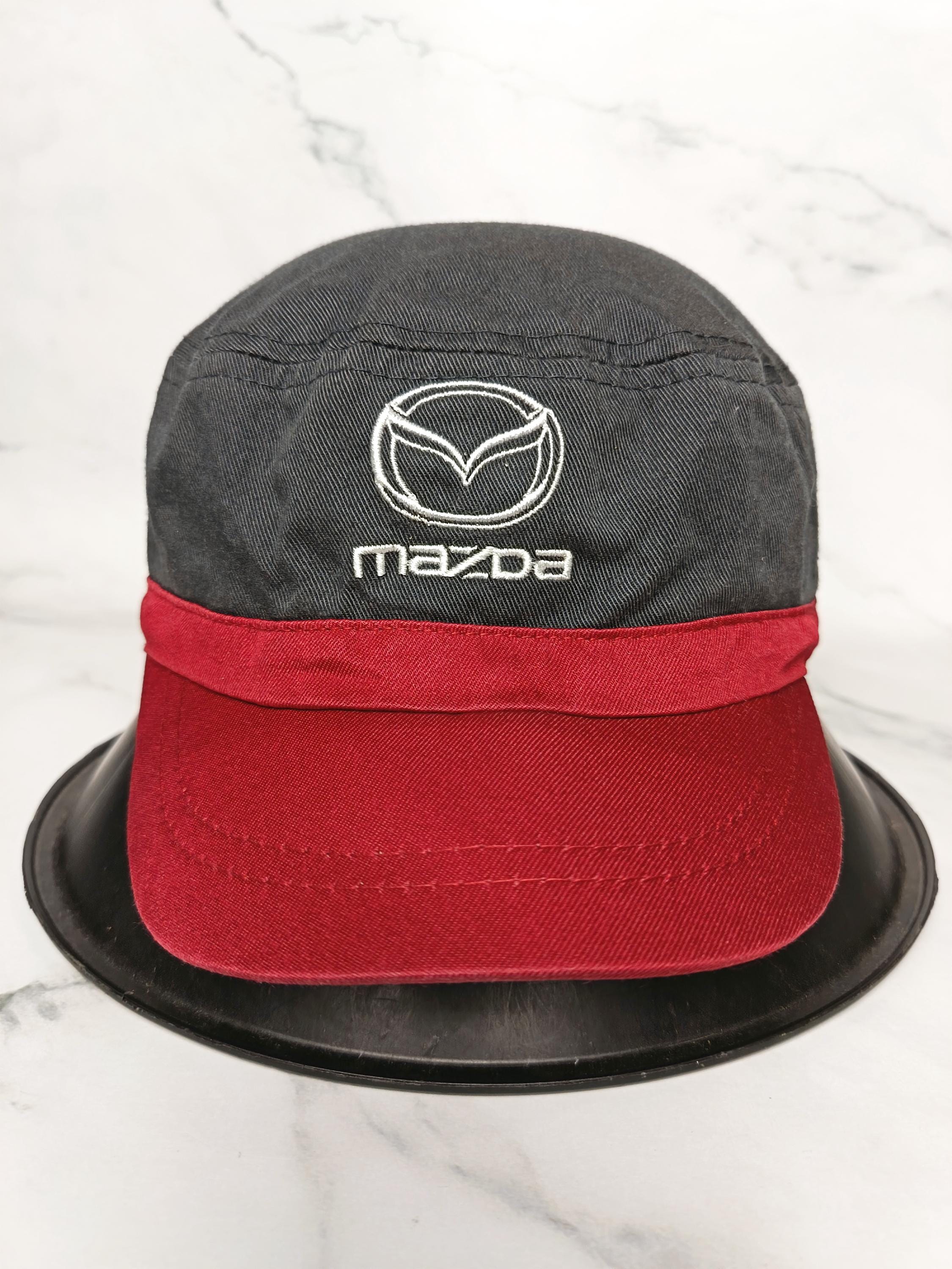 Vintage mazda cap - Etsy 日本