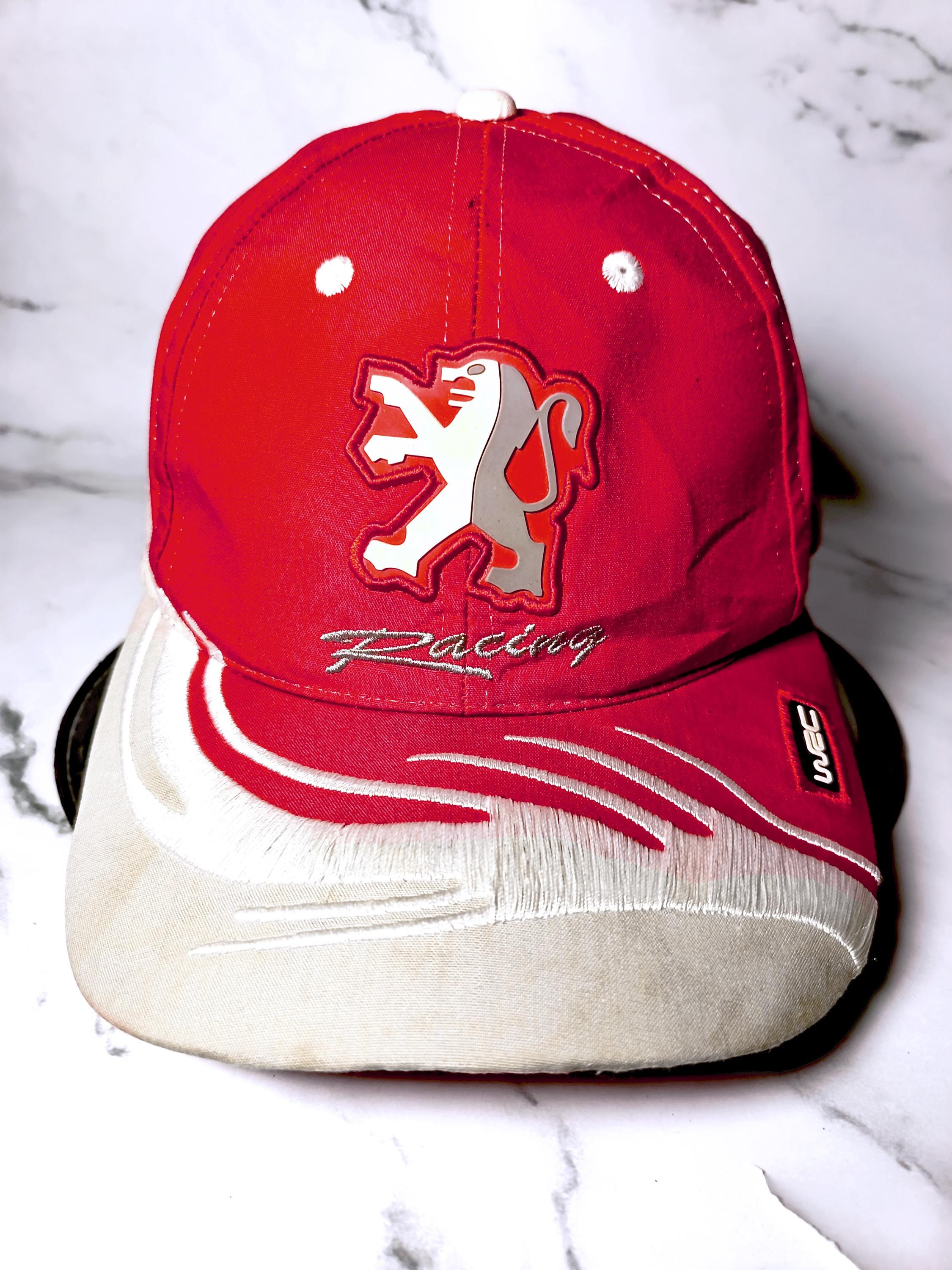 Peugeot Sport Cap - Etsy