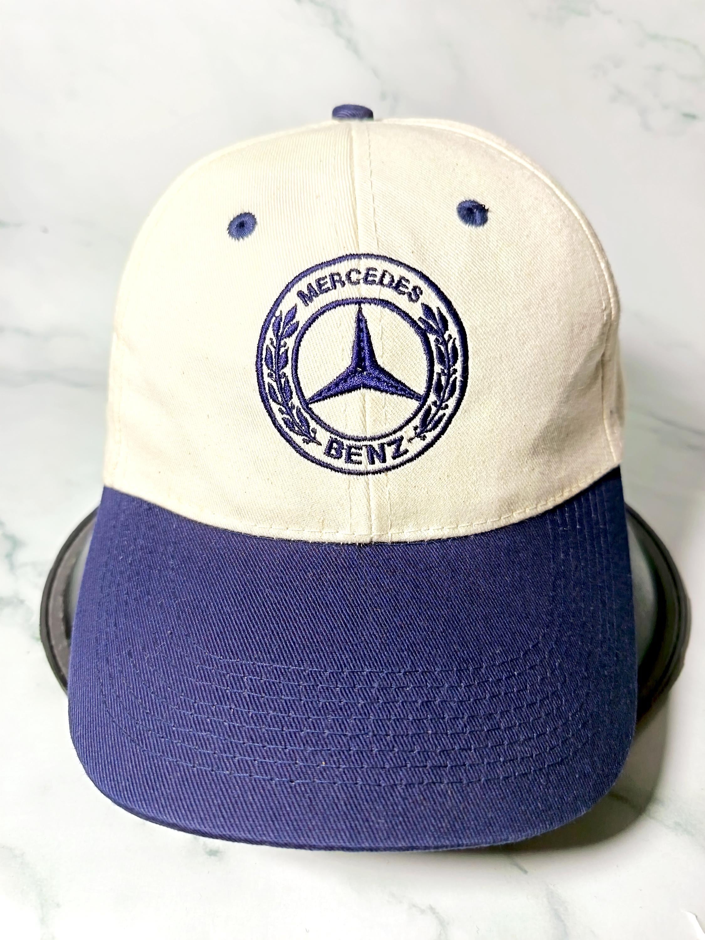 Mercedes Benz Hat - Etsy