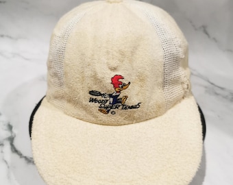 NIKE WOODPECKER 90s CAP ナイキ ウッドペッカー キャップ nike woodpecker キャップ ヴィンテージ NIKE WOODPECKER 90s CAP