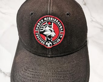 North Mississauga SC Adidas Hat: Canadian Soccer Fan Gear