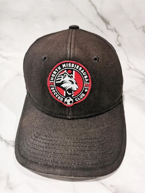 North Mississauga SC Adidas Hat: Canadian Soccer Fan Gear
