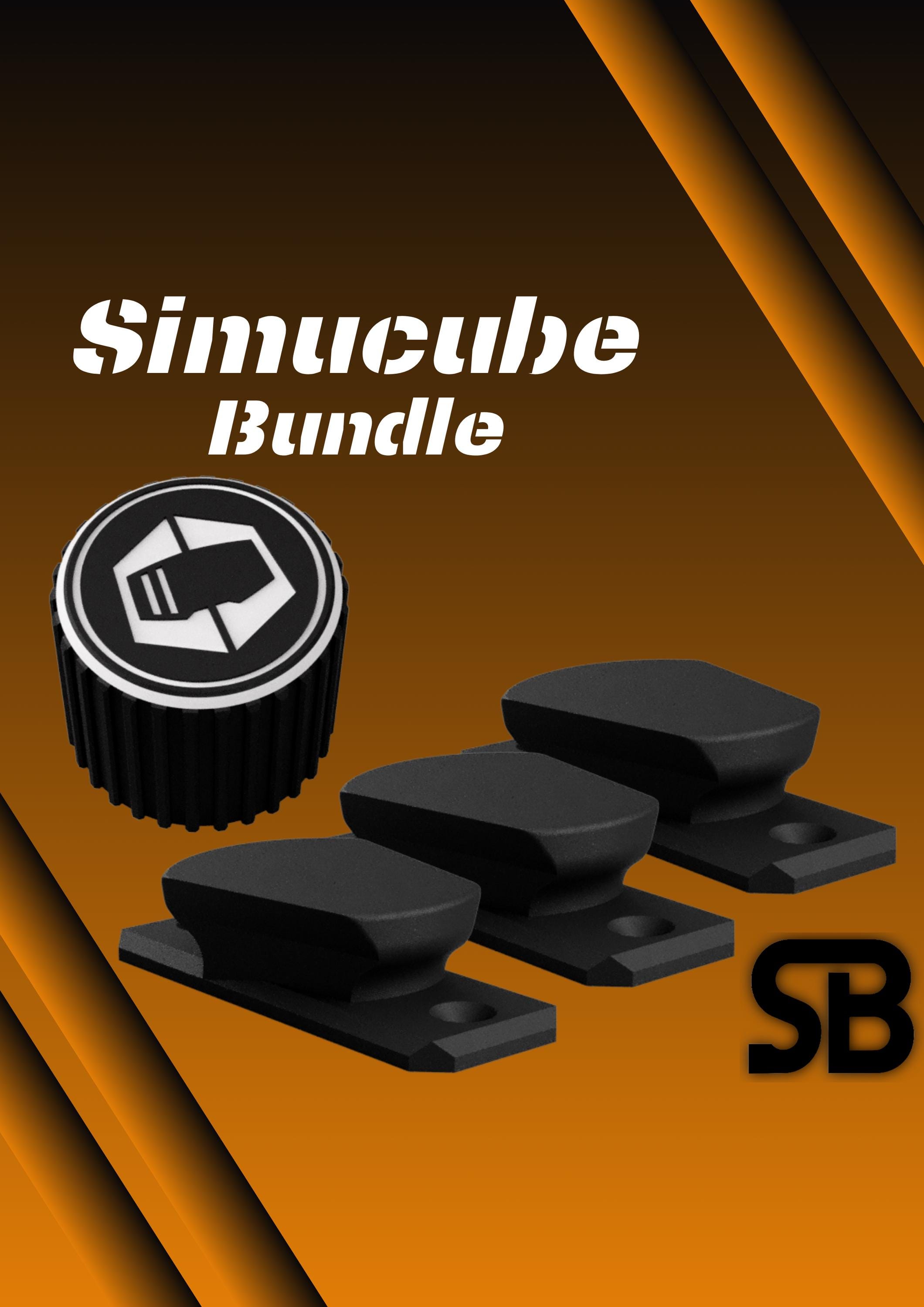 Simucube mount - Etsy 日本