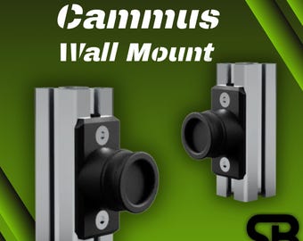 Cammus QR Wheel Stand - Cammus DD GT1 15 Nm, DDWB 15 Nm, C5 5 Nm