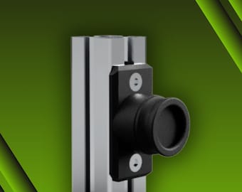 Cammus QR 3PACK Wall Mount - Cammus DD GT1 15 Nm, DDWB 15 Nm, C5 5