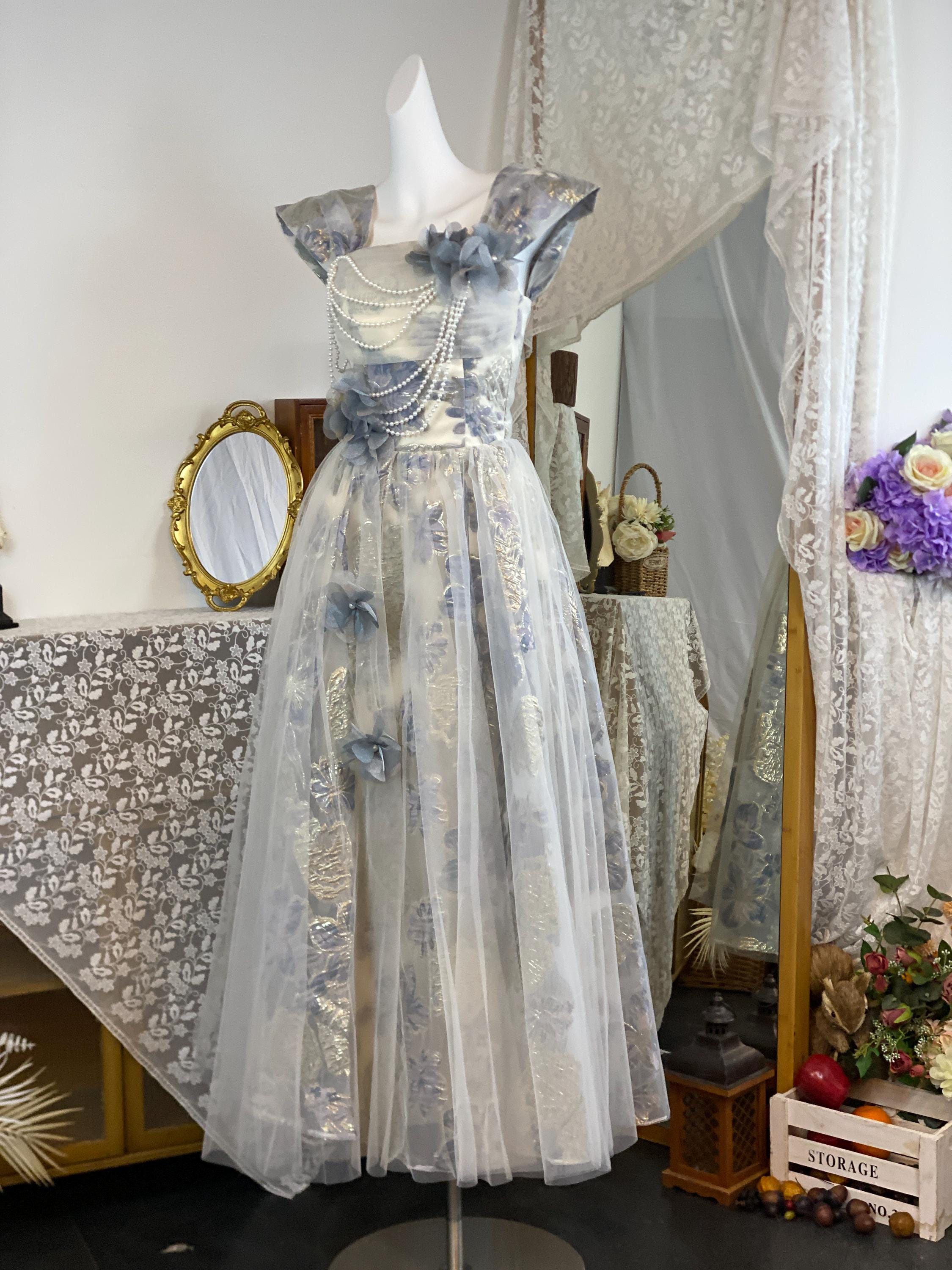 Petite Formal Gowns for Women