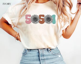 Comfort Colors® 50501 Shirt, 50 Protests 50 States 1 Movement Shirt, Bold Graphic Political Activist T-Shirt, Anti Trump Resistance Apparel