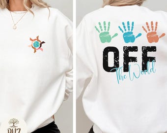 Hands Off Protest Sweatshirt, Political Activism Hoodie, Human Rights Free Speech Equality Shirt