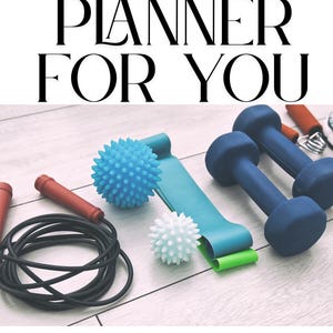 Fitnessplanerare