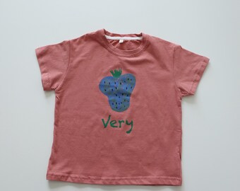 Kids Graphic T-shirt, Toddler graphic tee, Big kids t-shirt