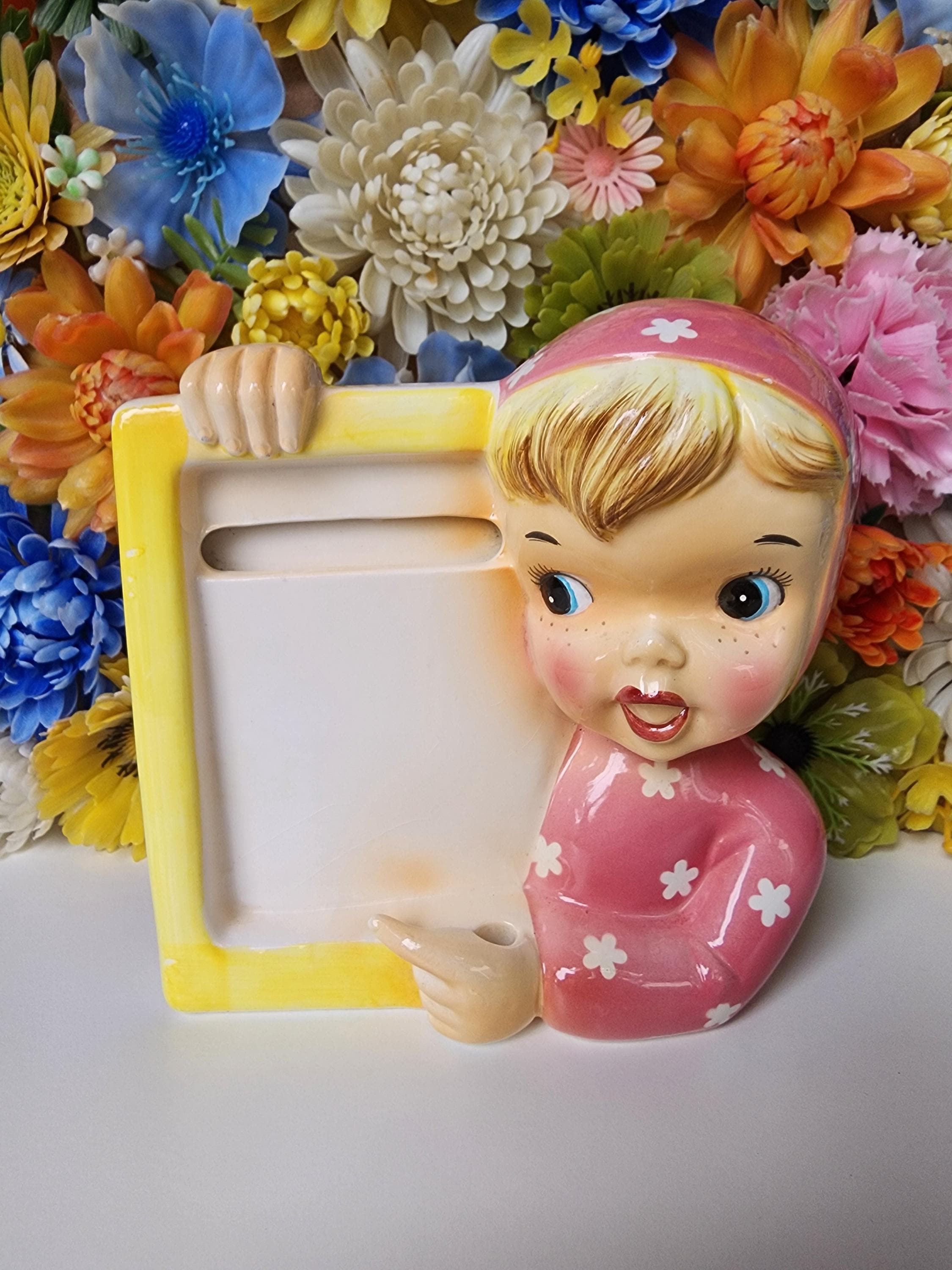 Napco Miss Cutie pie ナプコ　ミスキュートパイ Miss Cutie Pie - Etsy