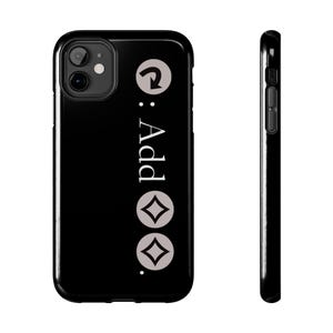 Sol Ring Phone Case - Magic the Gathering - Mana Vault Cards Exclusive