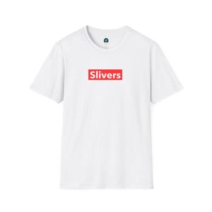 Mtg Sliver Shirt - Etsy