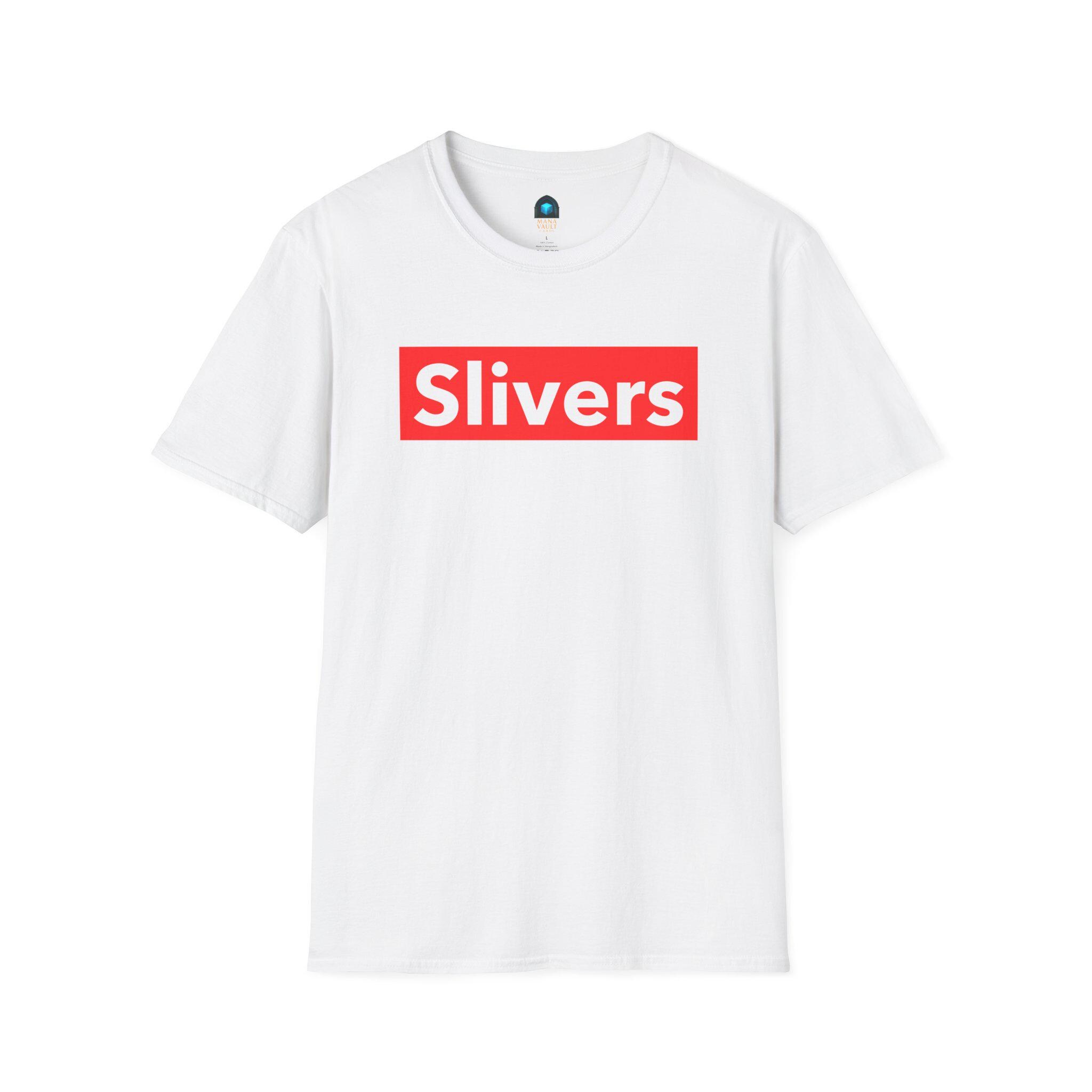 Mtg Sliver Shirt - Etsy Canada