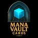 Mana VaultCards