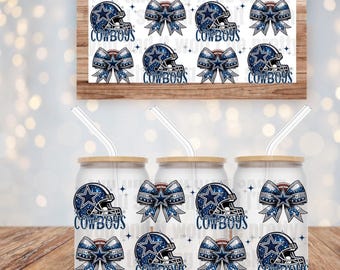 UVDTF #112 Cup wrap | Ready to apply | High Quality I Printed in house | Easy application | Transfer | Fits 15oz-17oz cups or mugs