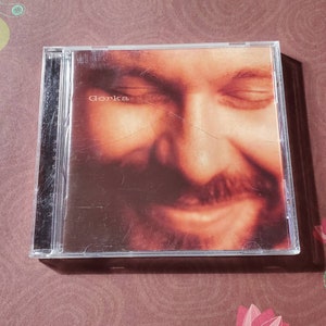 John Gorka After Yesterday CD