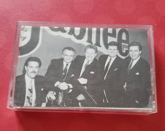 The Blackwoods Cassette