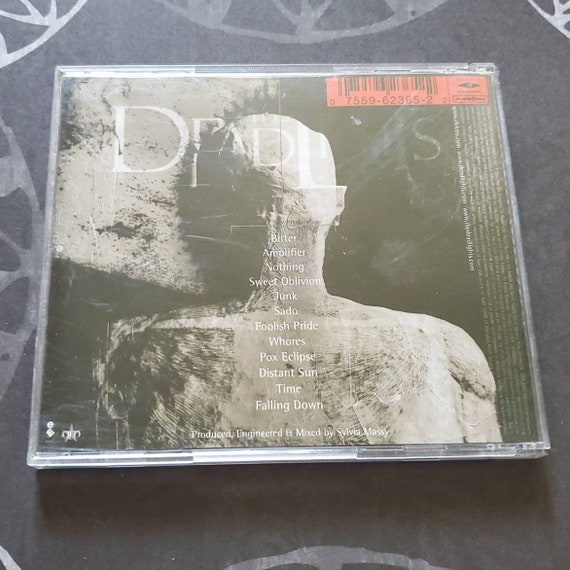 TILT / NO OTHER WAY TO LIVE CD ティルト 廃盤 TILT ⁄ NO OTHER WAY