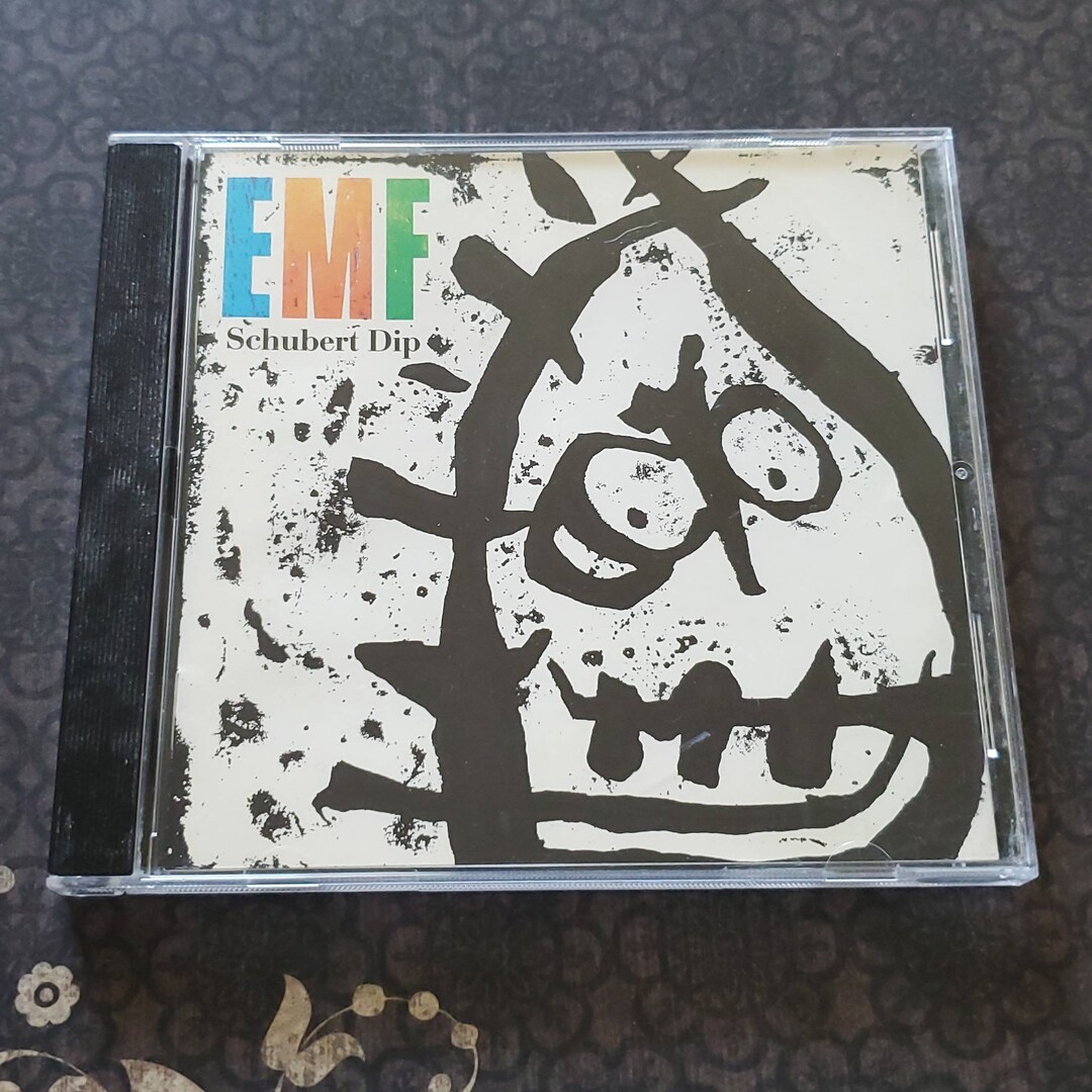 (CD)Schubert Dip／EMF EMF - Schubert Dip - Amazon.com Music