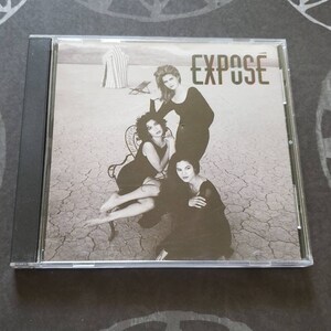 Expose CD