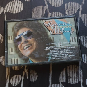 Ronnie Milsap Lost in the Fifties Tonight Cassette