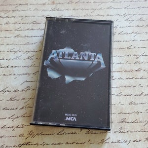 Atlanta Cassette