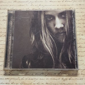 Sheryl Crow CD