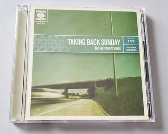 tbs tell all your friends lyrics tbs tell all your friends lyrics