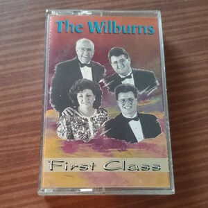 The Wilburns First Class Cassette