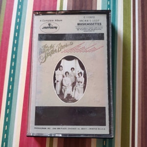 The Best of the Statler Brothers Cassette