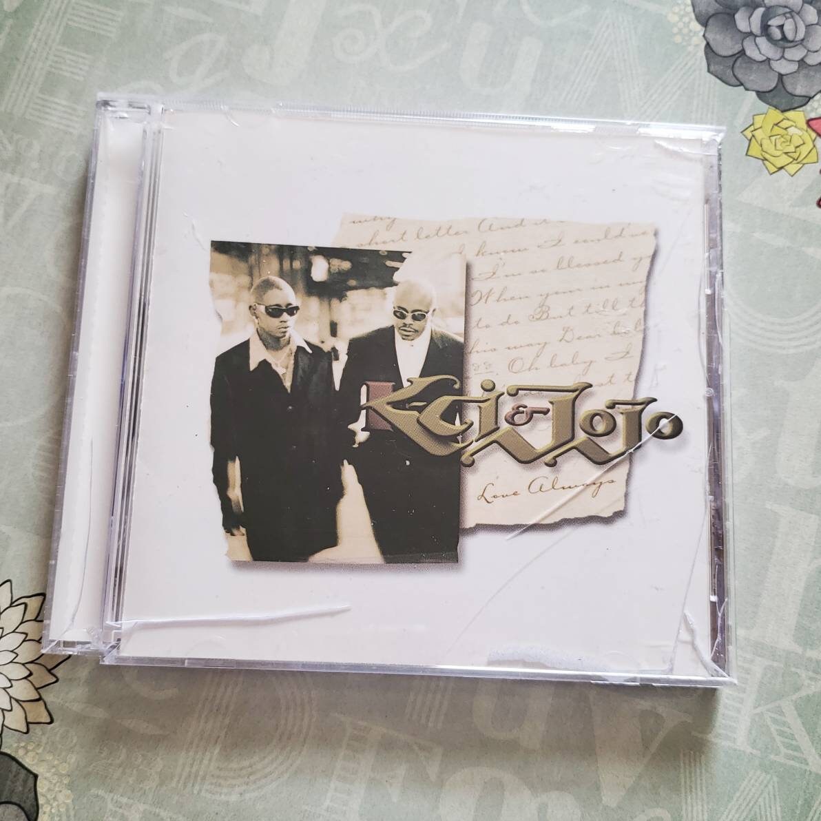 K-ci & Jojo Love Always - Etsy K-ci & Jojo Love Always - Etsy