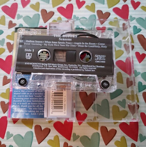 邦楽 FEBB THE SEASON CASSETTE TAPE FEBB『THE SEASON』CASSETTE