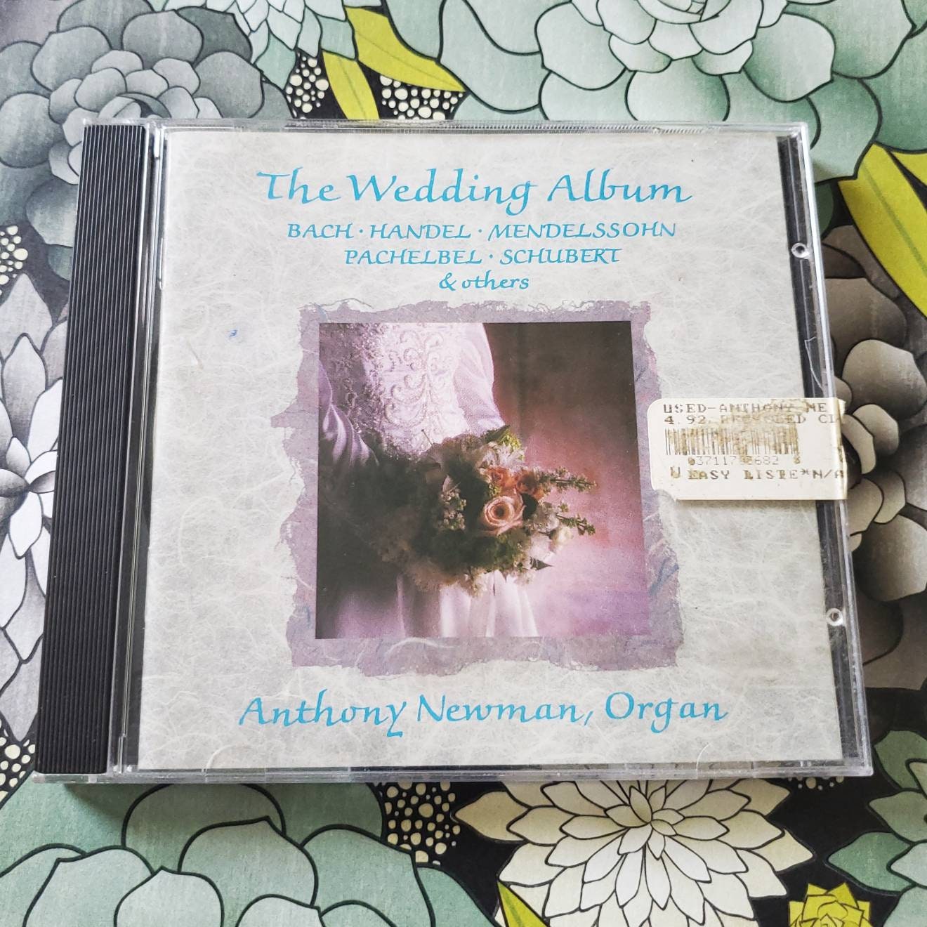 The Wedding Album