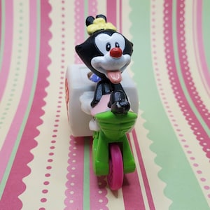Animaniacs McDonald&#39;s Happy Meal Toy 1993