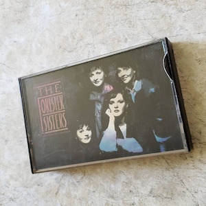 The Forester Sisters Cassette