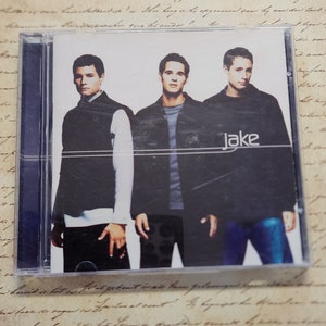 Jake CD
