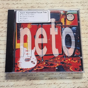 Neto CD