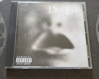 The Deadlights CD
