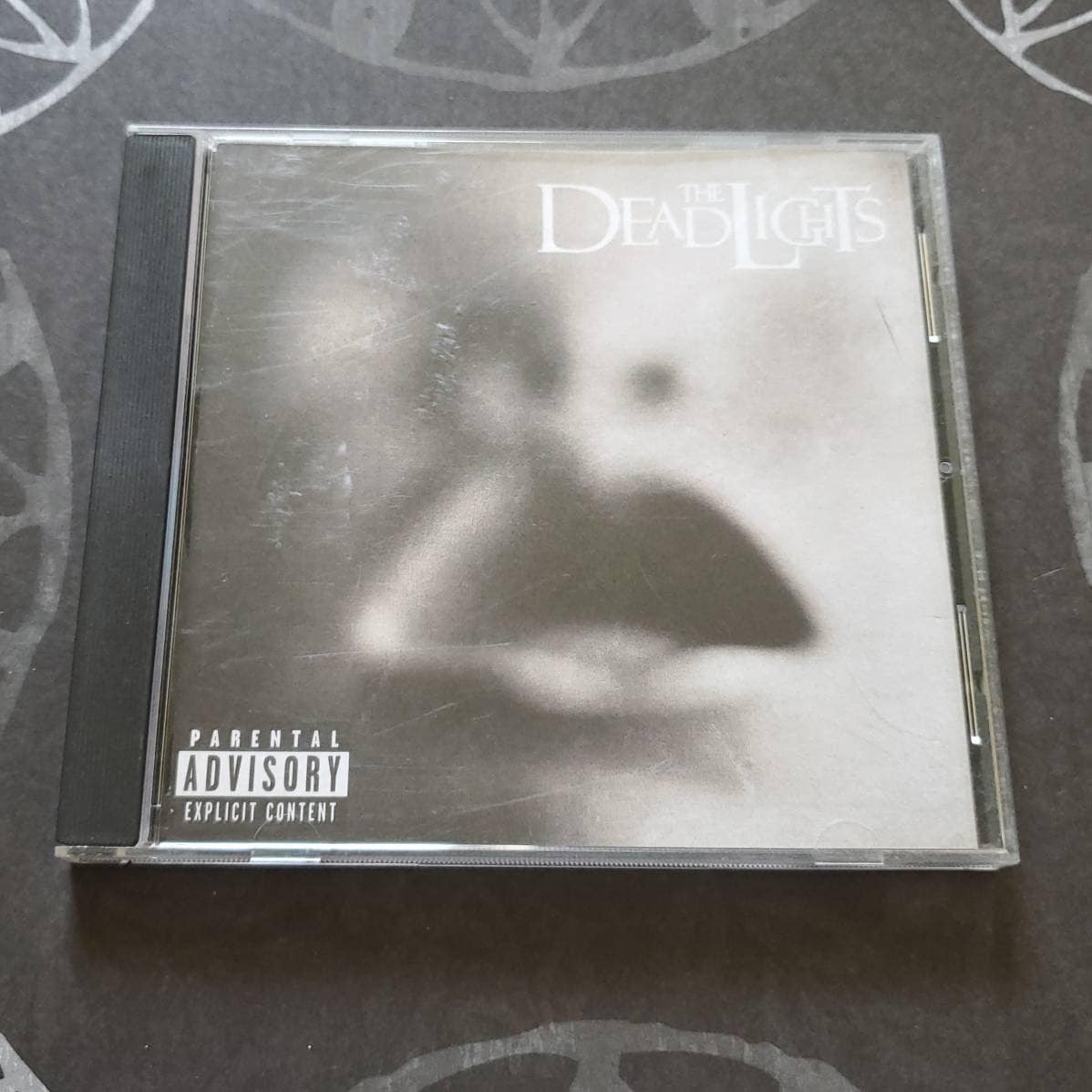 The Deadlights CD - Etsy