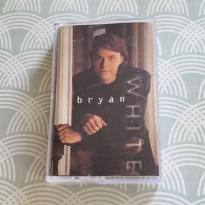 Bryan White Cassette
