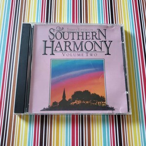 Southern Harmony Volume 2 CD